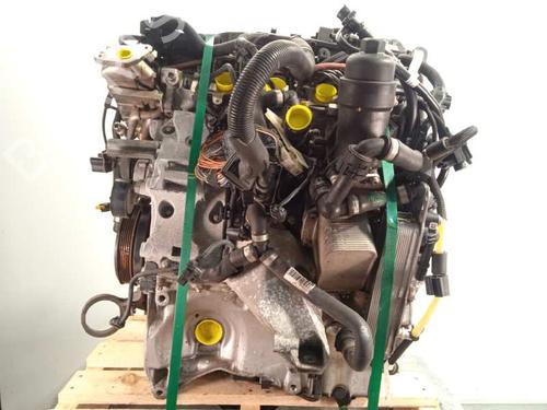 Used Engine BMW X3 (F25) sDrive 18 d (150 hp) 11949744