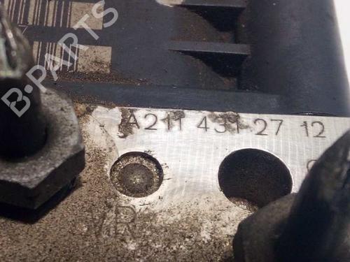 ABS pump MERCEDES-BENZ E-CLASS (W211) E 220 CDI (211.008) | BP9086977M43 