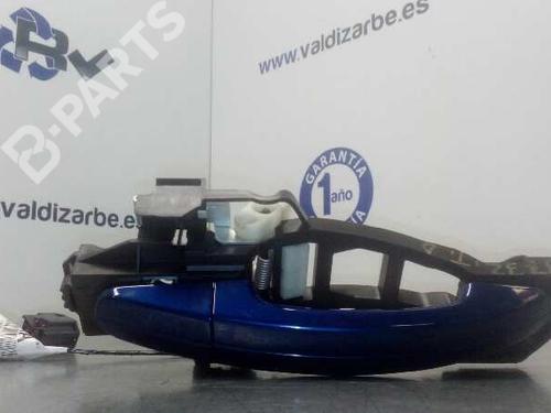 Used Rear right exterior door handle Rear right exterior door handle FORD KUGA II (DM2) 2.0 TDCi (150 hp) 1648549 1648549