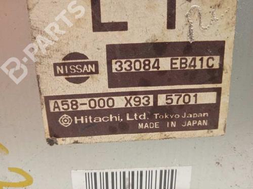 Electronic module NISSAN PATHFINDER III (R51) 2.5 dCi | BP11934213M83 