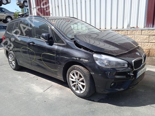 Used Parts BMW 2 Gran Tourer (F46)  218 d  1759219