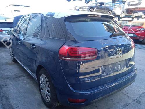 AC radiator CITROËN C4 Picasso II | BP13467040M32