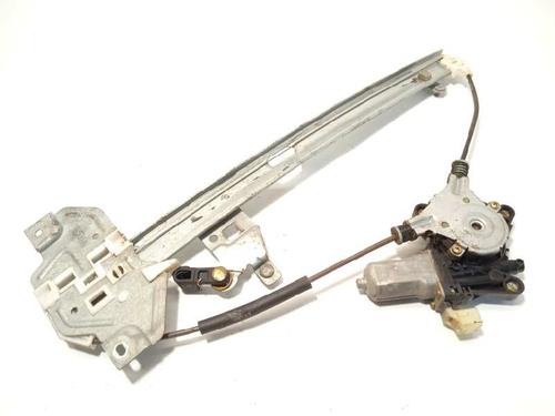 Rear left window mechanism KIA CARNIVAL / GRAND CARNIVAL III (VQ) 2.9 CRDi | BP9214746C24 