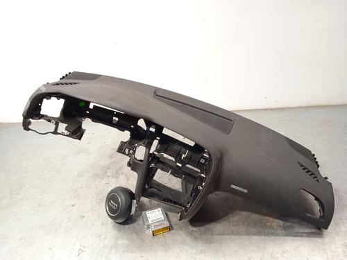 Used Airbag Kit AUDI A5 Convertible (8F7) 3.0 TDI (204 hp) 28619253