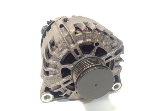 Used Alternator Alternator 18459128 18459128