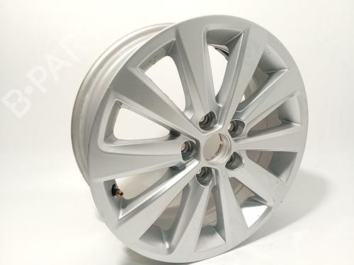 Rim SEAT IBIZA V (KJ1, KJG) 1.0 TSI | BP30937203C45