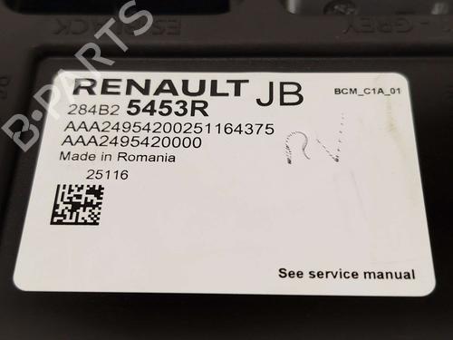 Electronic module RENAULT CLIO V (B7_) 1.5 Blue dCi 100 (B7AD) | BP39685527M83 - Image 4