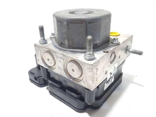 ABS pump RENAULT CLIO IV (BH_)  | BP13577534M43 