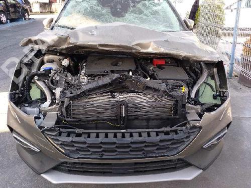 Rear right exterior door handle FORD FOCUS IV Turnier (HP) 1.5 EcoBoost | BP4591186C130  - Image 30