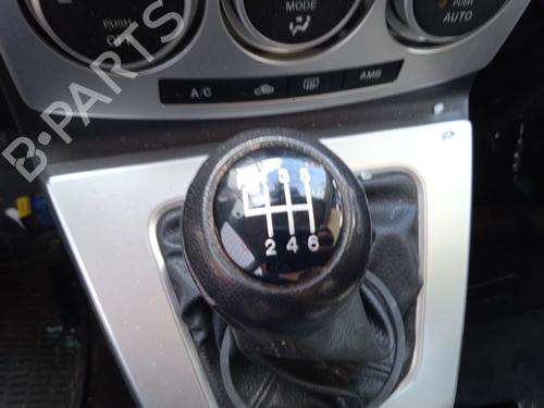 Front wiper motor MAZDA 5 (CR) 2.0 CD (CR19) | BP28481354M29 