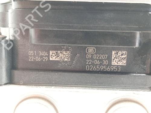 ABS pump RENAULT AUSTRAL TCe 160 (HGMJ) | BP36675862M43 - Image 5