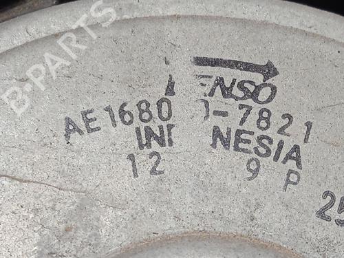 Radiator fan HONDA CR-V IV (RM_) 2.2 i-DTEC 4WD (RE6) | BP29884817M35