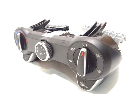 Climate control KIA RIO IV (YB, SC, FB) 1.2 CVVT | BP16819628I5