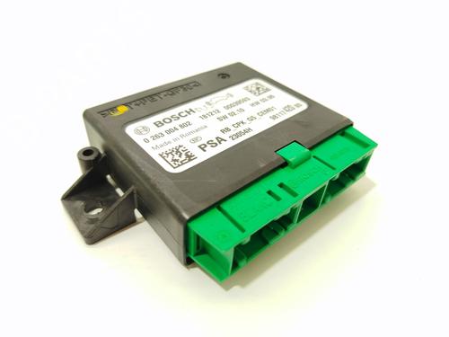 Used Electronic module Electronic module 34370385 34370385
