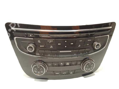 Climate control PEUGEOT 508 I (8D_)  | BP15516032I5 
