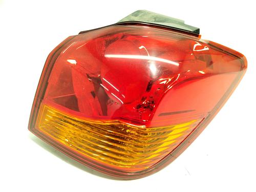 Used Right taillight MITSUBISHI ASX (GA_W_) 1.6 DI-D 4WD (114 hp) 30687097
