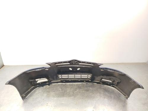 Front bumper TOYOTA COROLLA (_E12_) 1.4 D (NDE120_, NDE120R) | BP28807063C7 