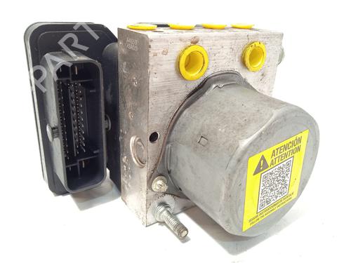 Used ABS pump NISSAN X-TRAIL III (T32_, T32R, T32RR) [2013-2026]  29207242
