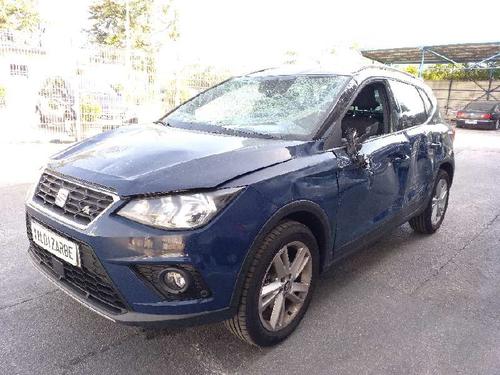 SEAT ARONA (KJ7, KJP) 1.0 TSI (116 hp) 539397