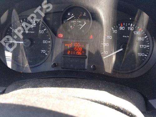 Right sun visor PEUGEOT PARTNER Box Body/MPV 1.6 HDi | BP7982872I2  - Image 10