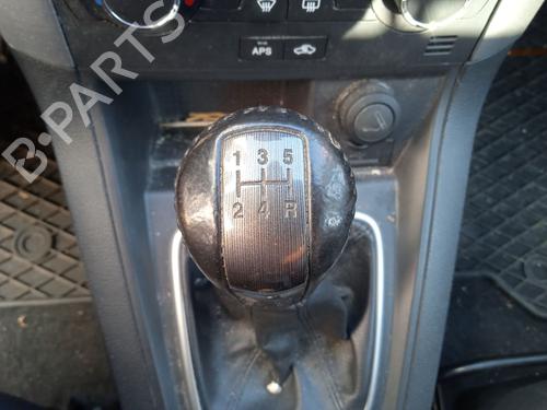 AC radiator CHEVROLET CAPTIVA (C100, C140) 2.0 D 4WD | BP29334284M32