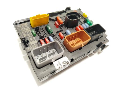 Used Fuse box PEUGEOT 207 (WA_, WC_) 1.6 HDi (90 hp) 31382920