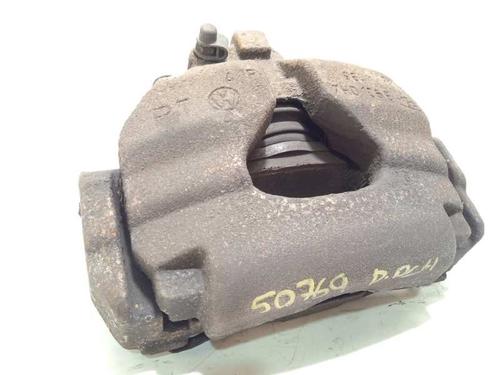 Used Right front brake caliper VW TRANSPORTER T6 Van (SGA, SGH, SHA, SHH) 2.0 TDI (102 hp) 13243884
