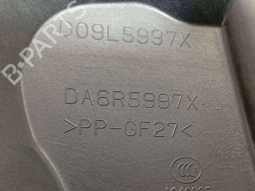 Front left window mechanism MAZDA 2 Hatchback (DL, DJ) 1.5 SKYACTIV-G M Hybrid | BP39068008C22  - Image 7