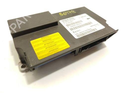 Used ECU airbags VOLVO S80 II (124) D5 (185 hp) 28514481