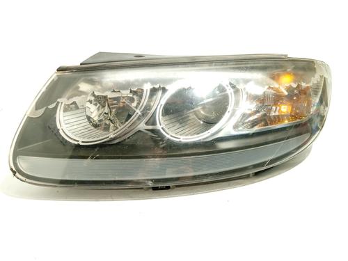 Used Left headlight HYUNDAI SANTA FÉ II (CM) 2.2 CRDi GLS 4x4 (150 hp) 30382633
