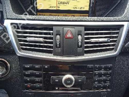 Right rear driveshaft MERCEDES-BENZ E-CLASS (W212) E 250 CDI / BlueTEC (212.003, 212.004) | BP8729662M41 