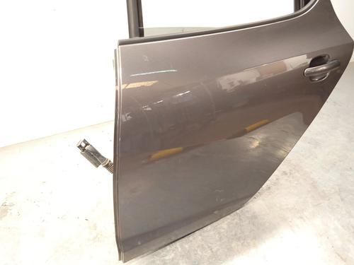 Left rear door SEAT IBIZA IV (6J5, 6P1) 1.4 TDI | BP23399512C4 