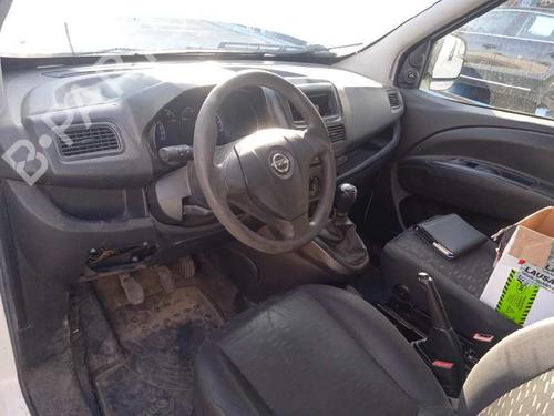 AC compressor OPEL COMBO Box Body/MPV (X12) 1.3 CDTI (B05) | BP9955943M34