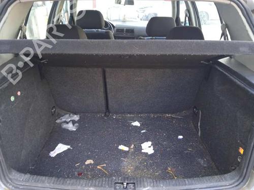 Rear left window mechanism VW GOLF IV (1J1)  | BP16013924C24 
