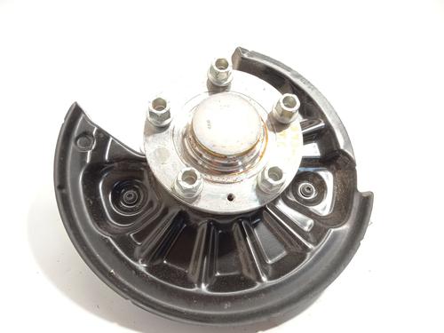 Used Alternator CUPRA FORMENTOR (KM7, KMP) 1.4 e-Hybrid (150 hp) 20131527