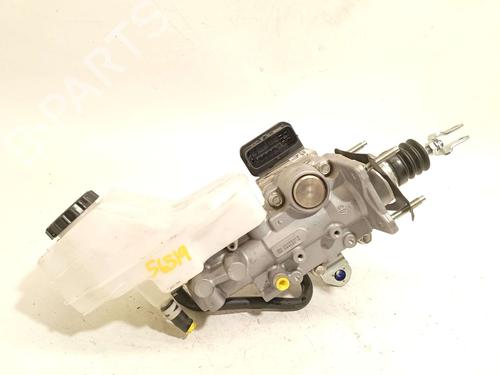 Used Servo brake Servo brake KIA CARENS IV 1.7 CRDi (116 hp) 40125498 40125498