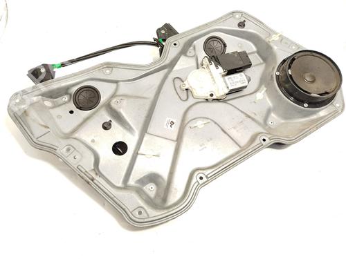 Used Front left window mechanism SEAT TOLEDO II (1M2) 1.9 TDI (110 hp) 27627291