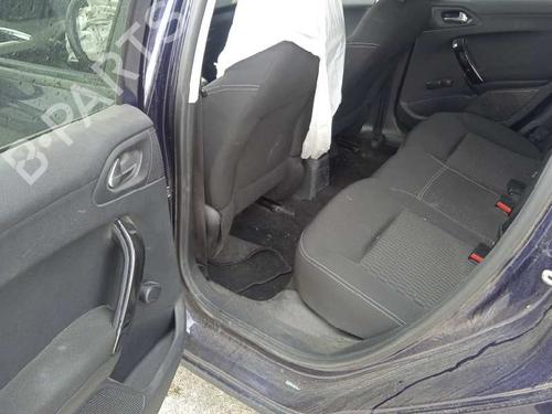 Radio PEUGEOT 208 I (CA_, CC_) 1.2 VTI 82 | BP8209603E6 