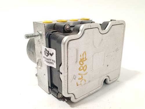 ABS pump DACIA DUSTER (HM_) 1.3 TCe 130 4x4 (HMMF) | BP31034216M43