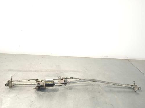 Used Front wiper motor CITROËN C4 II (NC_) 1.6 HDi 110 (112 hp) 7181372