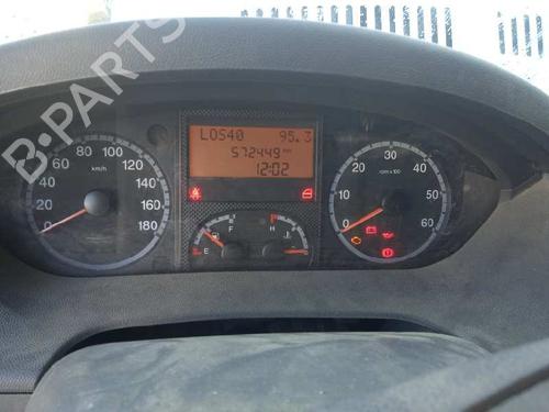 Driver airbag PEUGEOT BOXER Van  | BP9973184C9 