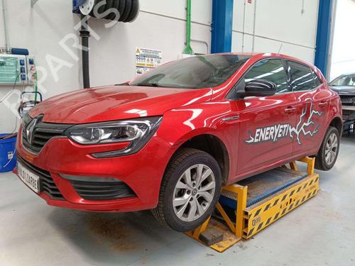 Køfangervange RENAULT MEGANE IV Hatchback (B9A/M/N_) 1.5 Blue dCi 115 (B9A6) | BP38013660C73  - Image 7