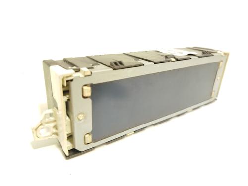 Used Display monitor PEUGEOT 407 (6D_) 2.0 HDi 135 (6DRHRH, 6DRHRE, 6DRHRG, 6DRHRJ) (136 hp) 31010255