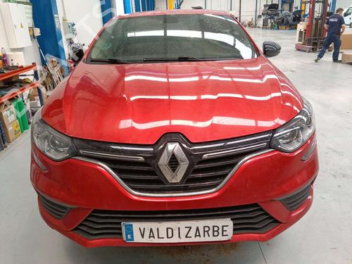 Køfangervange RENAULT MEGANE IV Hatchback (B9A/M/N_) 1.5 Blue dCi 115 (B9A6) | BP38013660C73  - Image 14