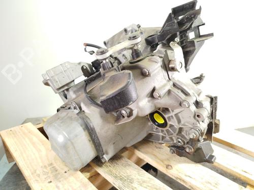 Gearbox CITROËN C3 III (SX) 1.2 PureTech 82 | BP26718557M3