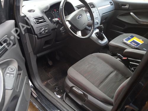 Tailgate FORD C-MAX (DM2) 1.6 | BP29124001C6 