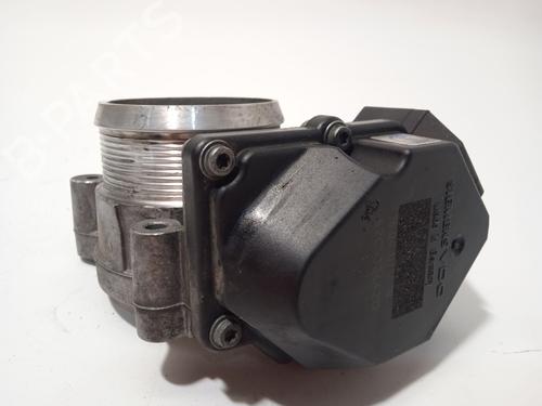 Throttle body AUDI Q7 (4LB) 3.0 TDI quattro | BP29973529M82
