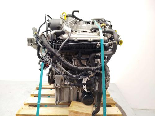 Engine SEAT ARONA (KJ7, KJP) 1.0 TSI | BP37873887M1 - Image 4