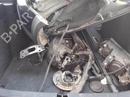 Right front driveshaft SKODA OCTAVIA II (1Z3) | BP8243864M39