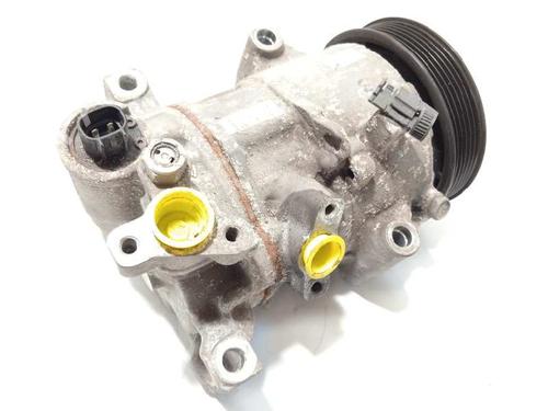 Used AC compressor TOYOTA AURIS Estate (_E18_) 1.6 (ZRE185_) (132 hp) 11957227